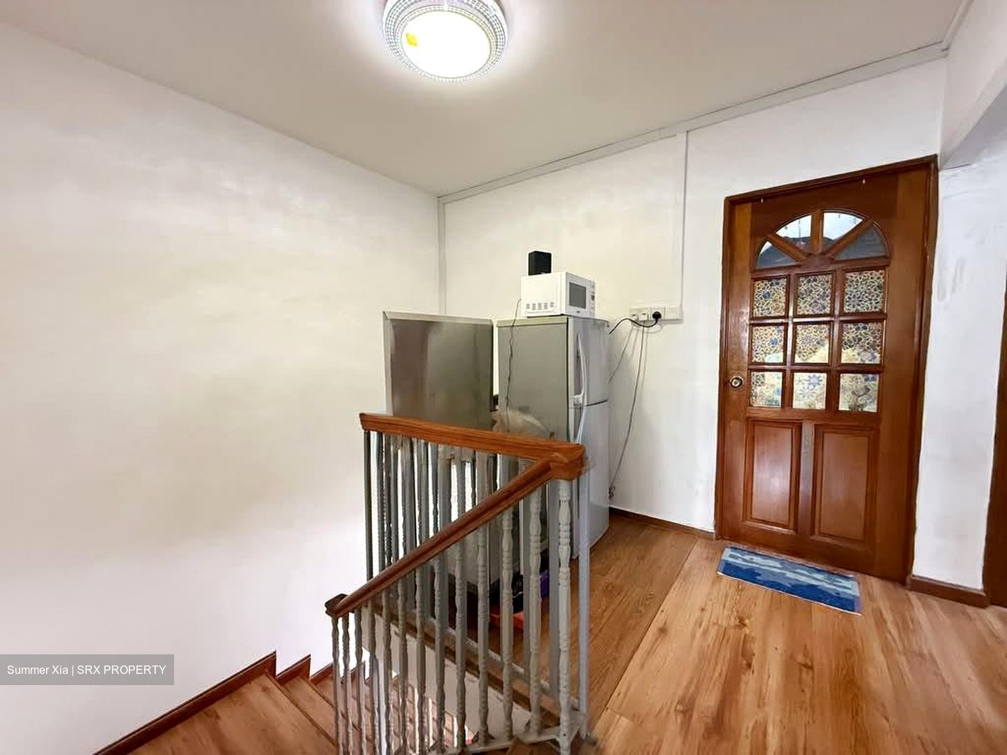 Blk 326 Ubi Avenue 1 (Geylang), HDB Executive #566553321